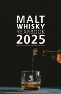 Whisky Yearbook 2025